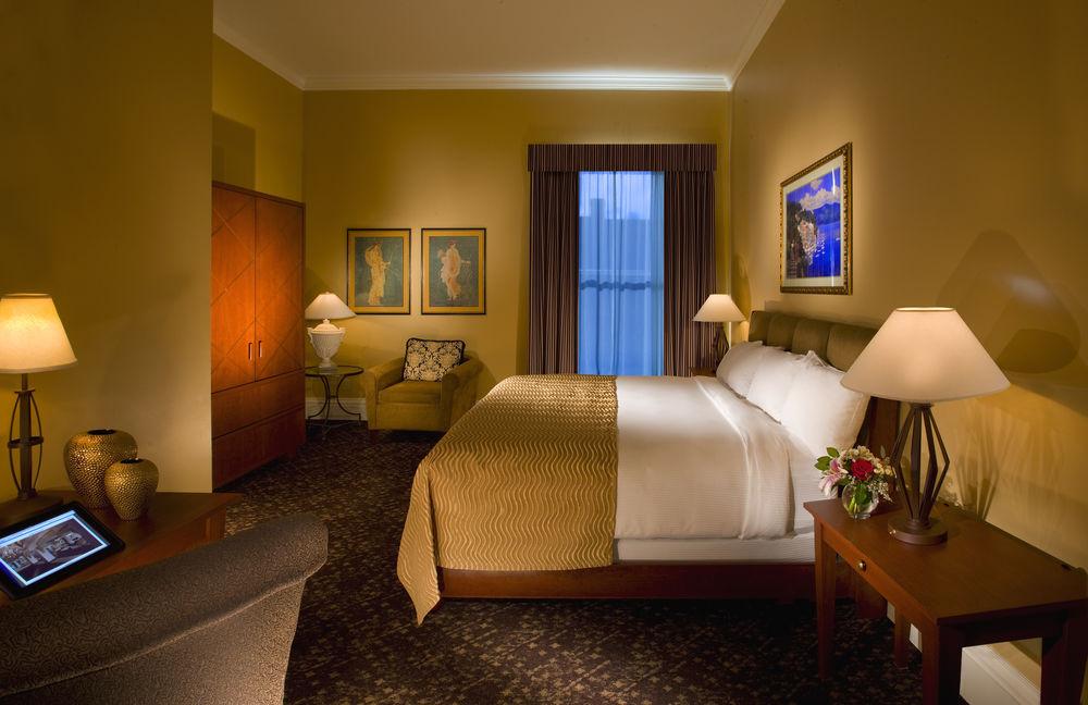 เดอะ ดาเวนพอร์ต ลัสโซ ออโตกราฟ คอลเลคชั่น Hotel สโปแคน ภายนอก รูปภาพ