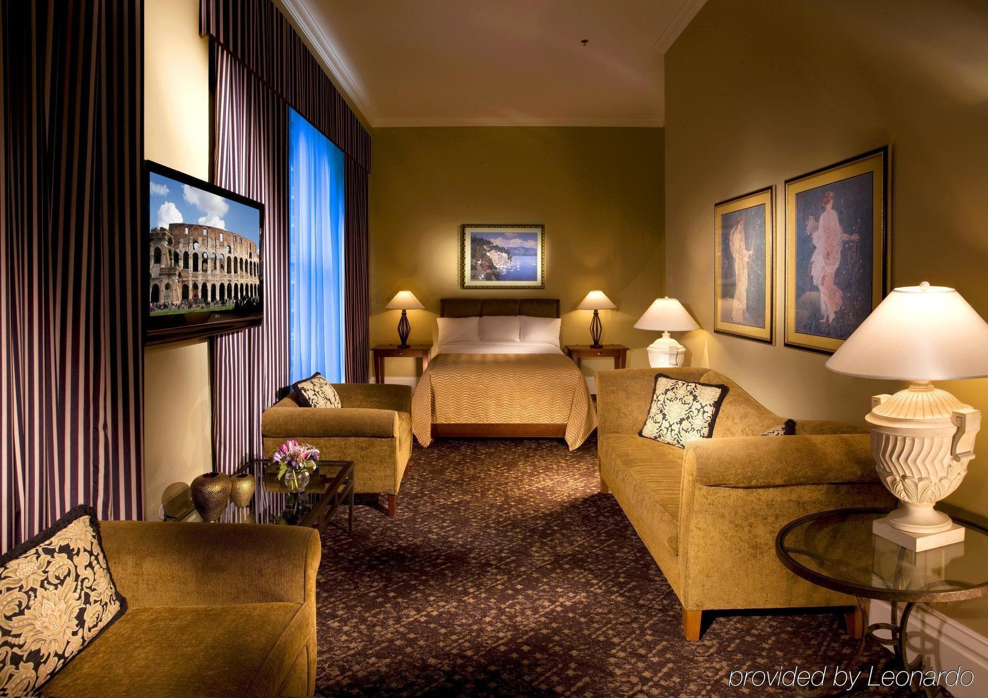 เดอะ ดาเวนพอร์ต ลัสโซ ออโตกราฟ คอลเลคชั่น Hotel สโปแคน ห้อง รูปภาพ