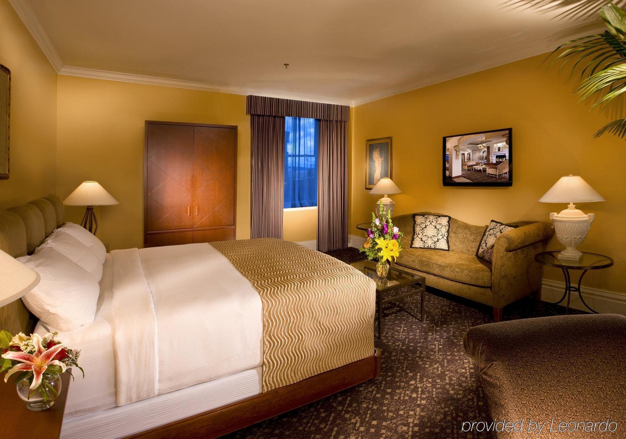 เดอะ ดาเวนพอร์ต ลัสโซ ออโตกราฟ คอลเลคชั่น Hotel สโปแคน ห้อง รูปภาพ