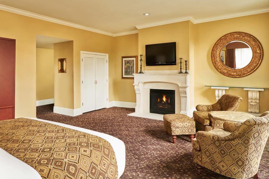 เดอะ ดาเวนพอร์ต ลัสโซ ออโตกราฟ คอลเลคชั่น Hotel สโปแคน ภายนอก รูปภาพ