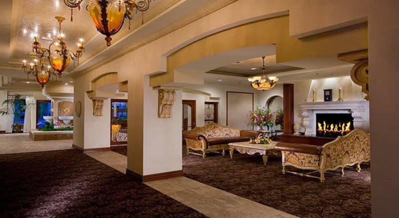 เดอะ ดาเวนพอร์ต ลัสโซ ออโตกราฟ คอลเลคชั่น Hotel สโปแคน ภายนอก รูปภาพ
