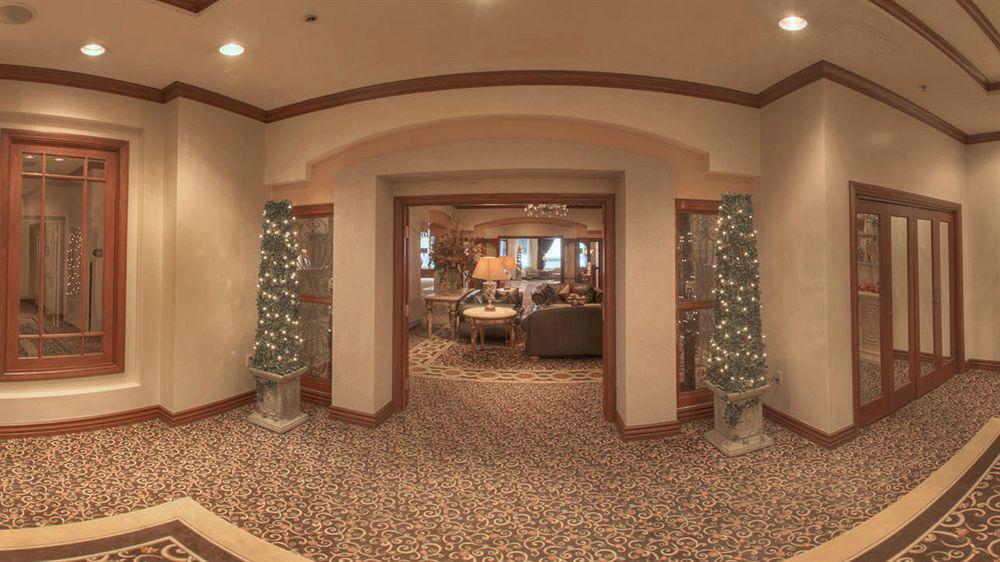 เดอะ ดาเวนพอร์ต ลัสโซ ออโตกราฟ คอลเลคชั่น Hotel สโปแคน ภายนอก รูปภาพ