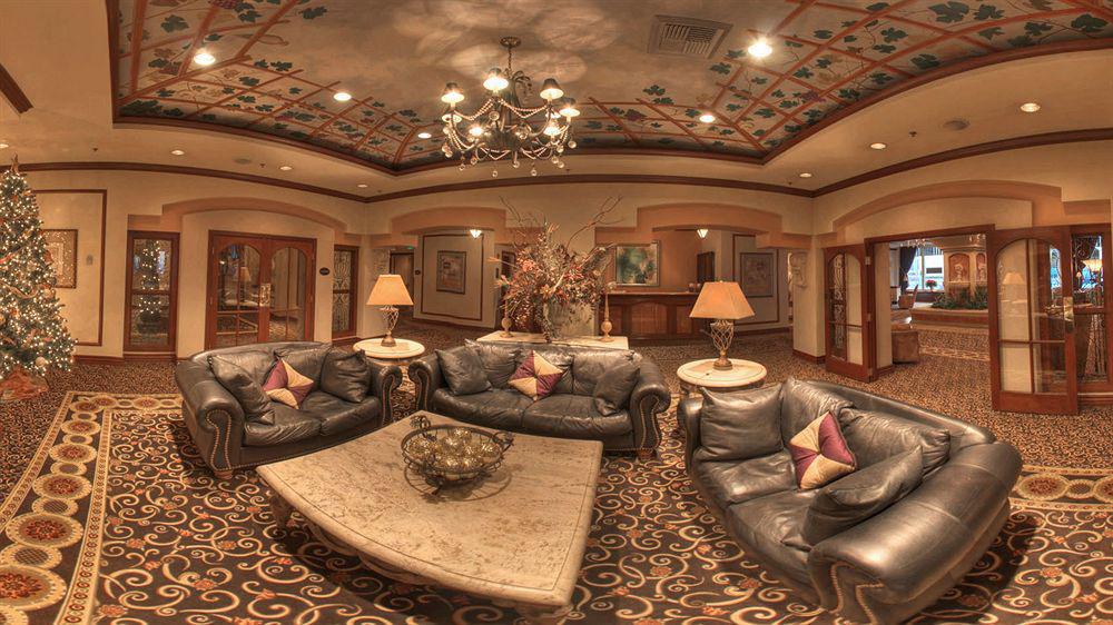 เดอะ ดาเวนพอร์ต ลัสโซ ออโตกราฟ คอลเลคชั่น Hotel สโปแคน ภายนอก รูปภาพ